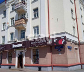 торговое помещение 184 кв м Республики 49
