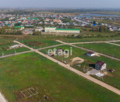 земля 7 сот Вишня КП
