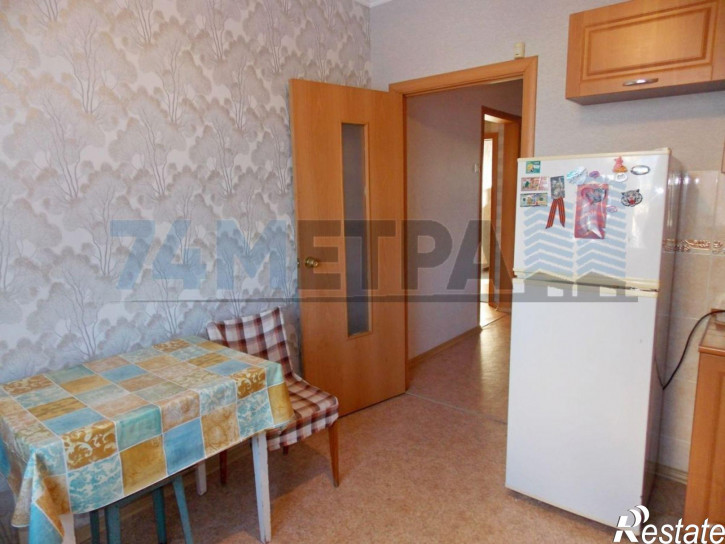 2-комн квартира Художника Русакова ул, 5 б 2-комн квартира Художника Русакова ул, 5 б