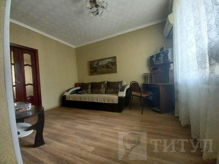 4-комн квартира Александровка, Инициативная