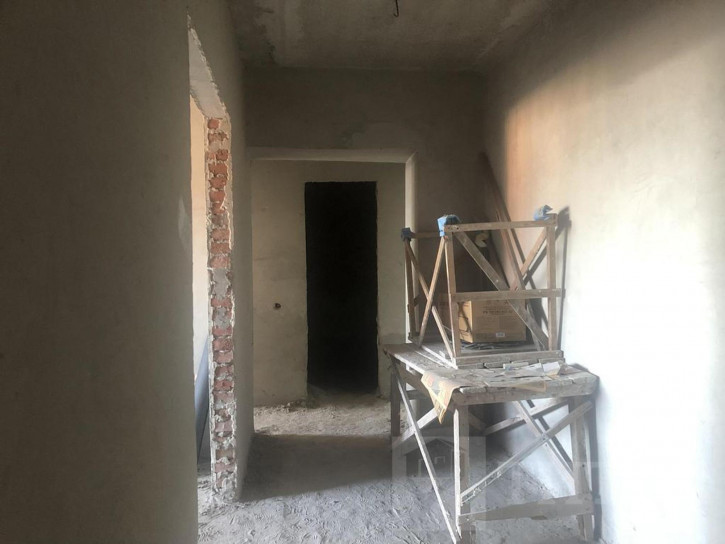 2-комн квартира ЗЖМ, Жмайлова