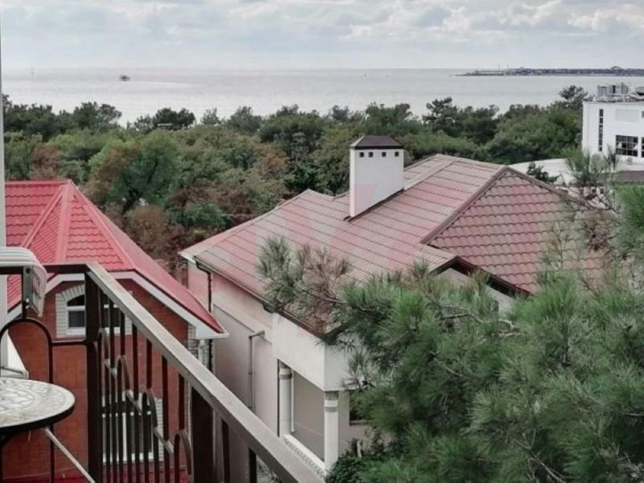 1-комн квартира Серафимовича ул.