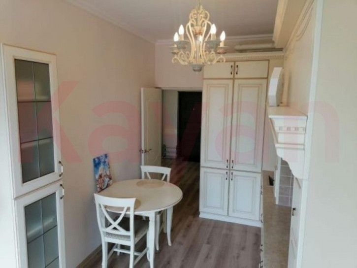 1-комн квартира Серафимовича ул.