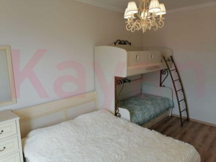 1-комн квартира Серафимовича ул.