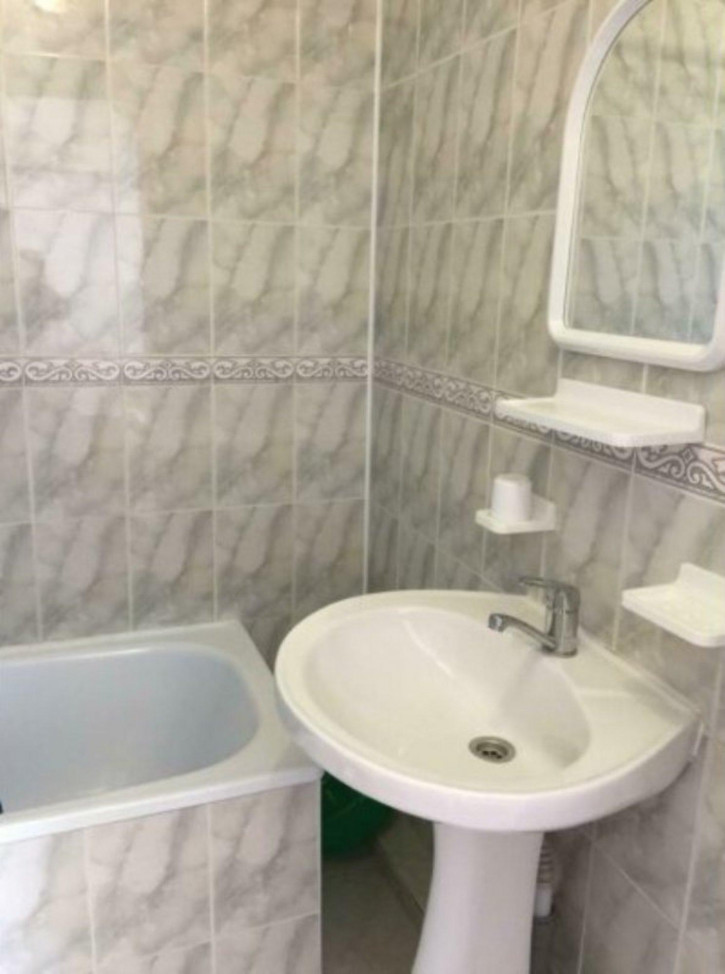 1-комн квартира Центральный район, 15