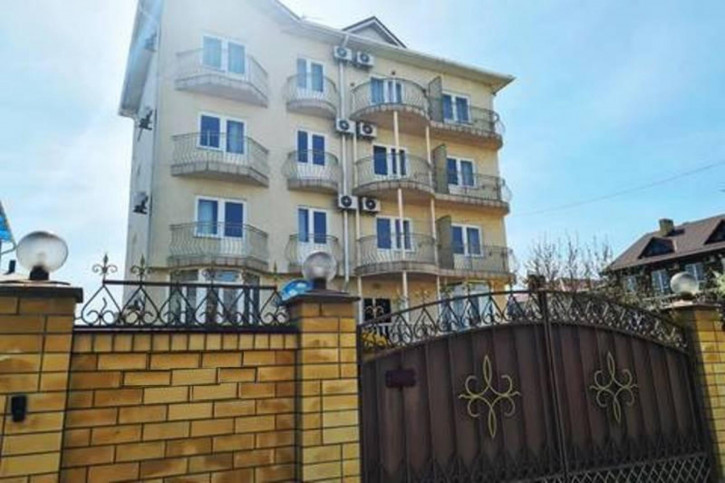 1-комн квартира п. Витязево