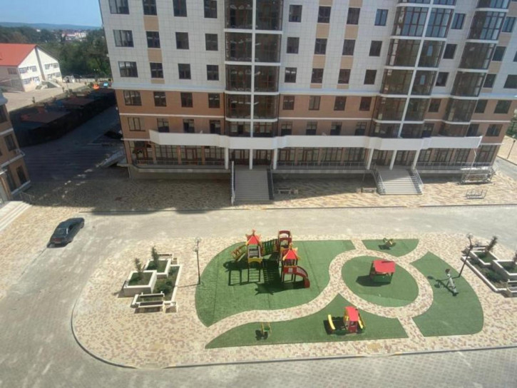 1-комн квартира Анапское шоссе, 46