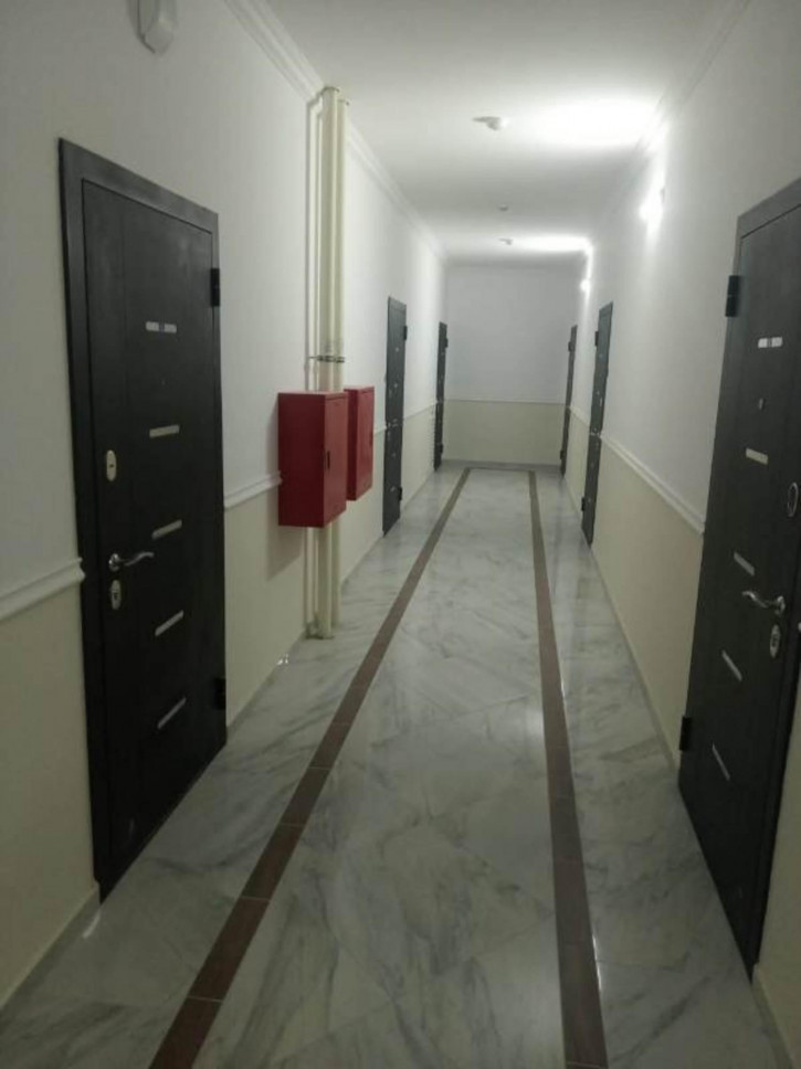1-комн квартира Анапское шоссе, 46