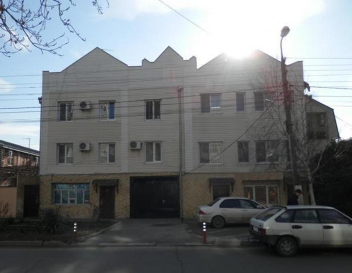 1-комн квартира х. Воскресенский