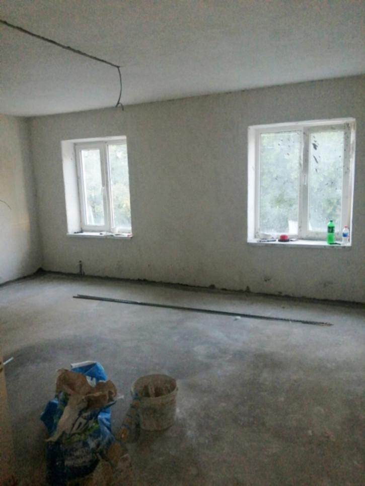 1-комн квартира Центральный район, 9