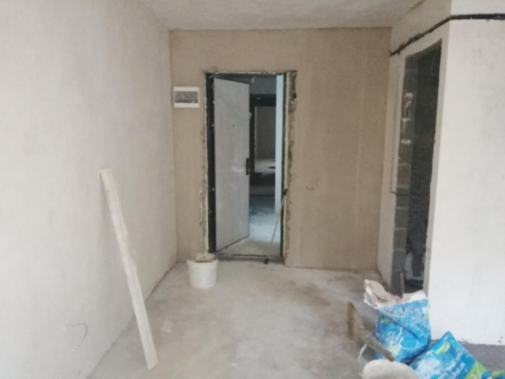 1-комн квартира Центральный район, 9