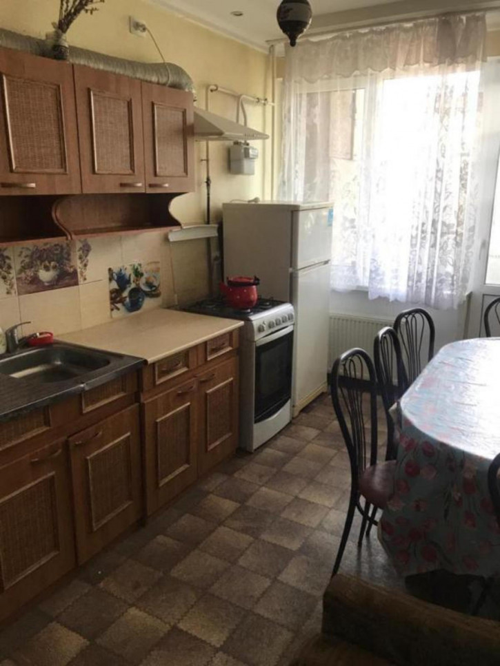 2-комн квартира Центральный район, 1