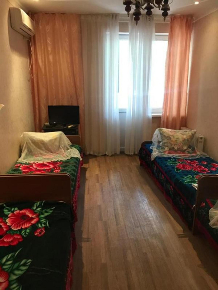 2-комн квартира Центральный район, 1