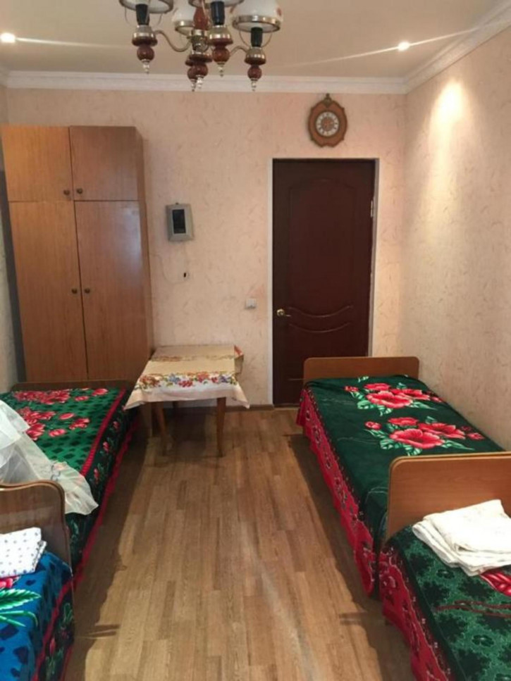 2-комн квартира Центральный район, 1