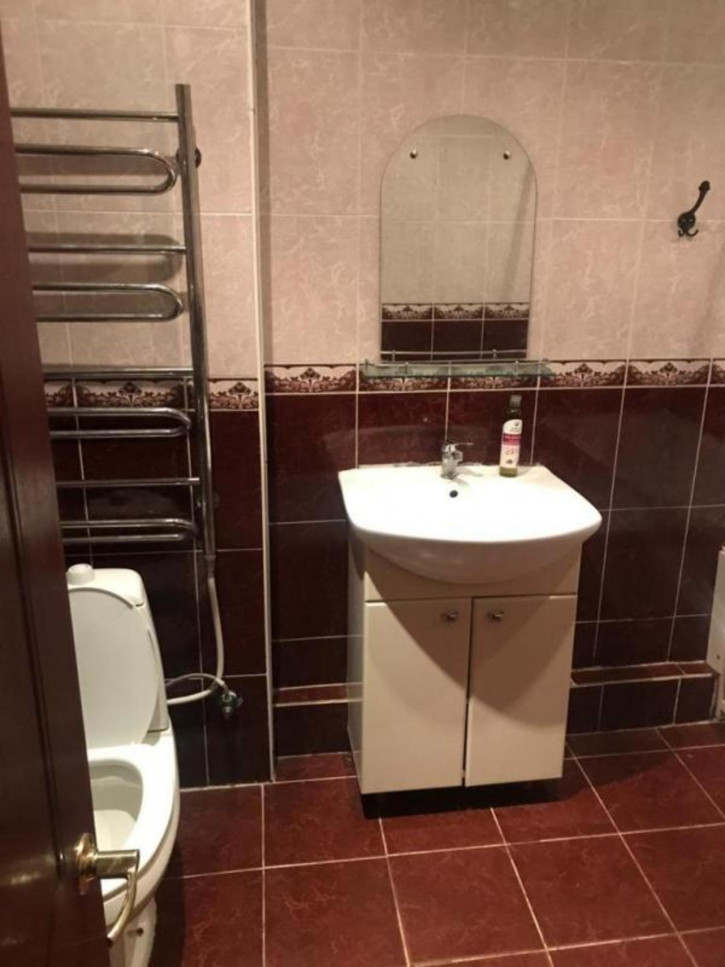 2-комн квартира Центральный район, 1
