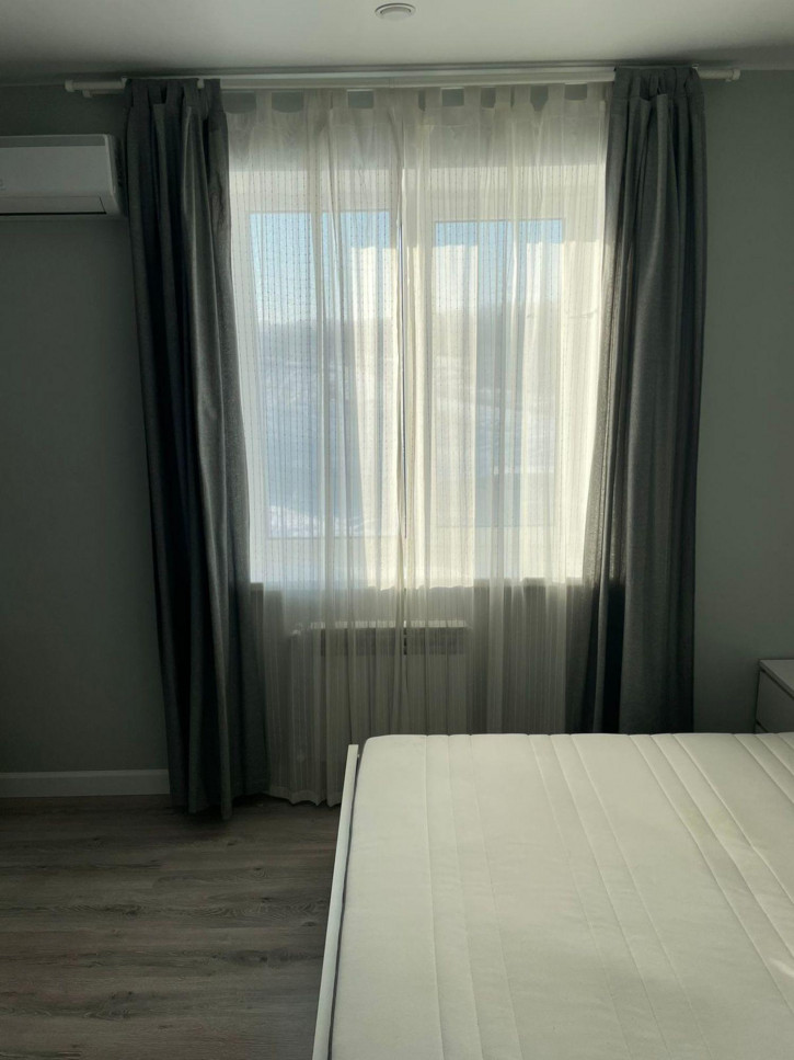 1-комн квартира Уфимская ул, 3