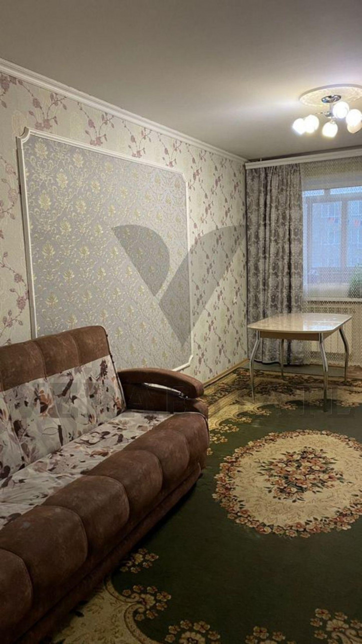 1-комн квартира ул. Троллейная,22