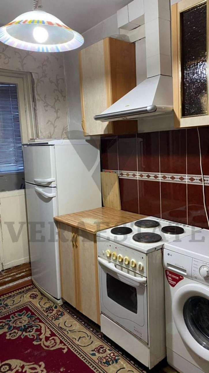 1-комн квартира ул. Троллейная,22