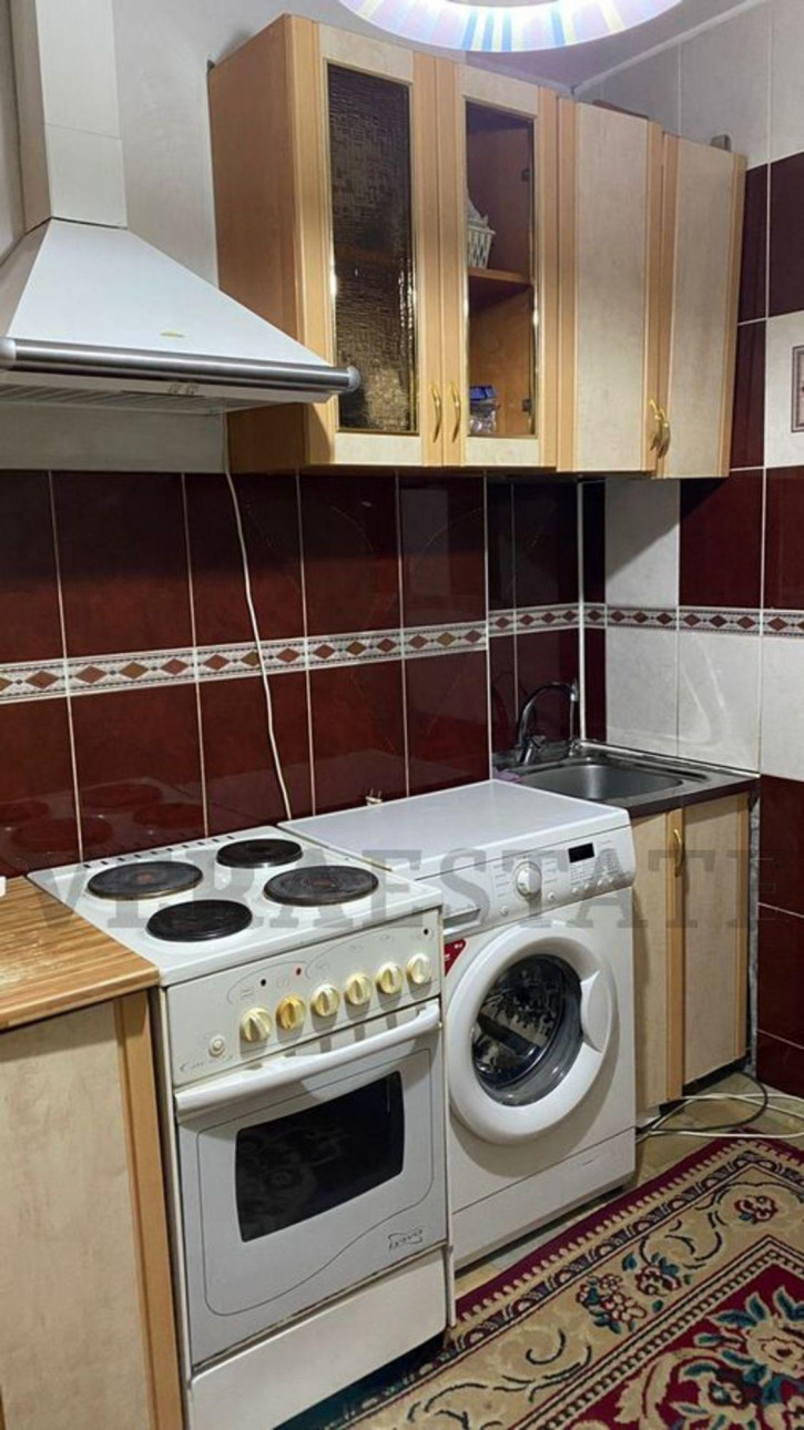 1-комн квартира ул. Троллейная,22