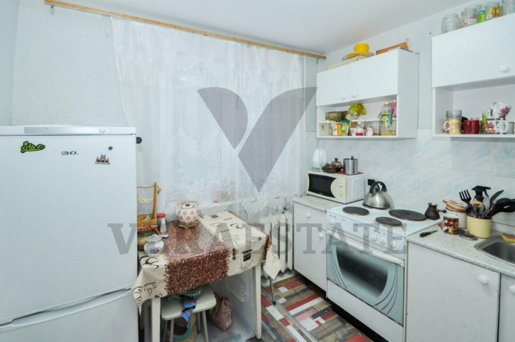 1-комн квартира ул. Зорге,115