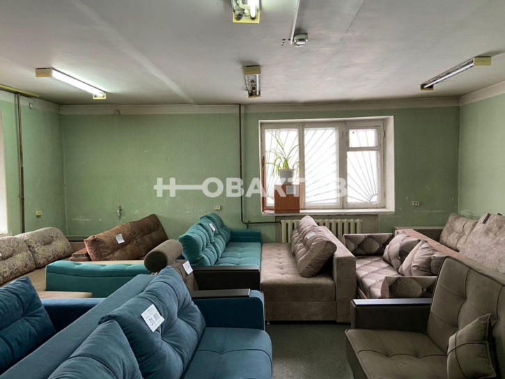 Торговое помещение улица Комсомольская, 4