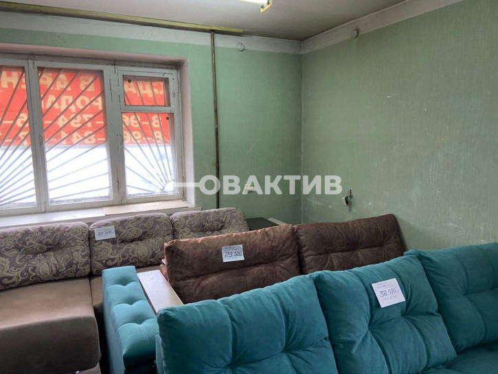 Торговое помещение улица Комсомольская, 4