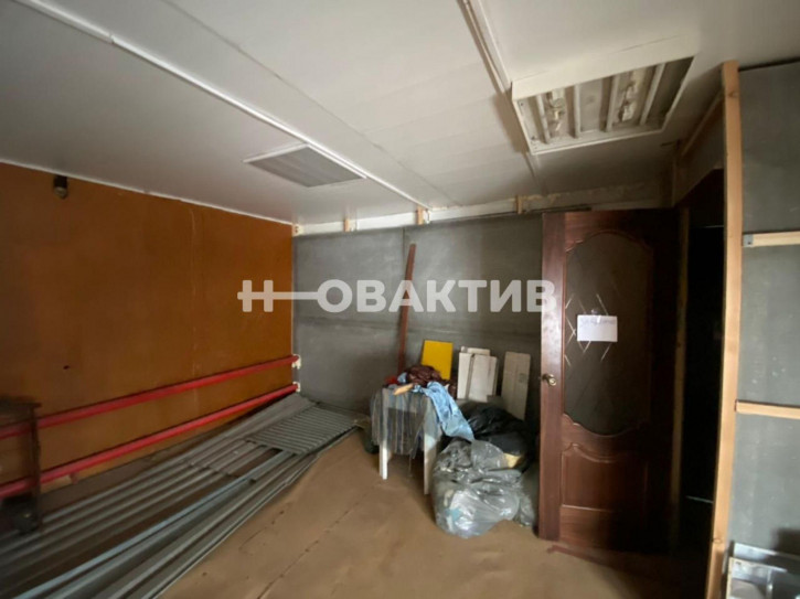 Торговое помещение улица Деповская, 79А