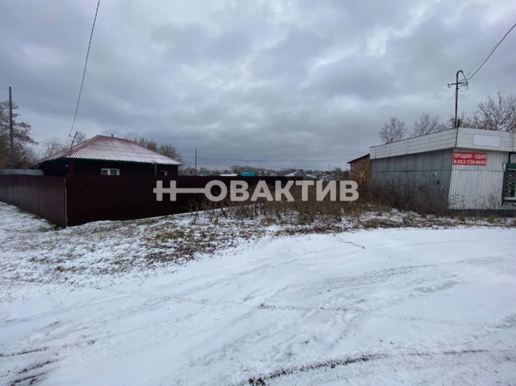 Торговое помещение улица Деповская, 79А