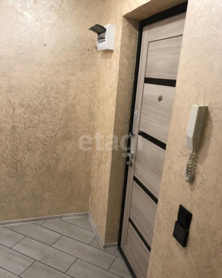 1-комн квартира Квартал 5-й поселок Киркомбината, 11