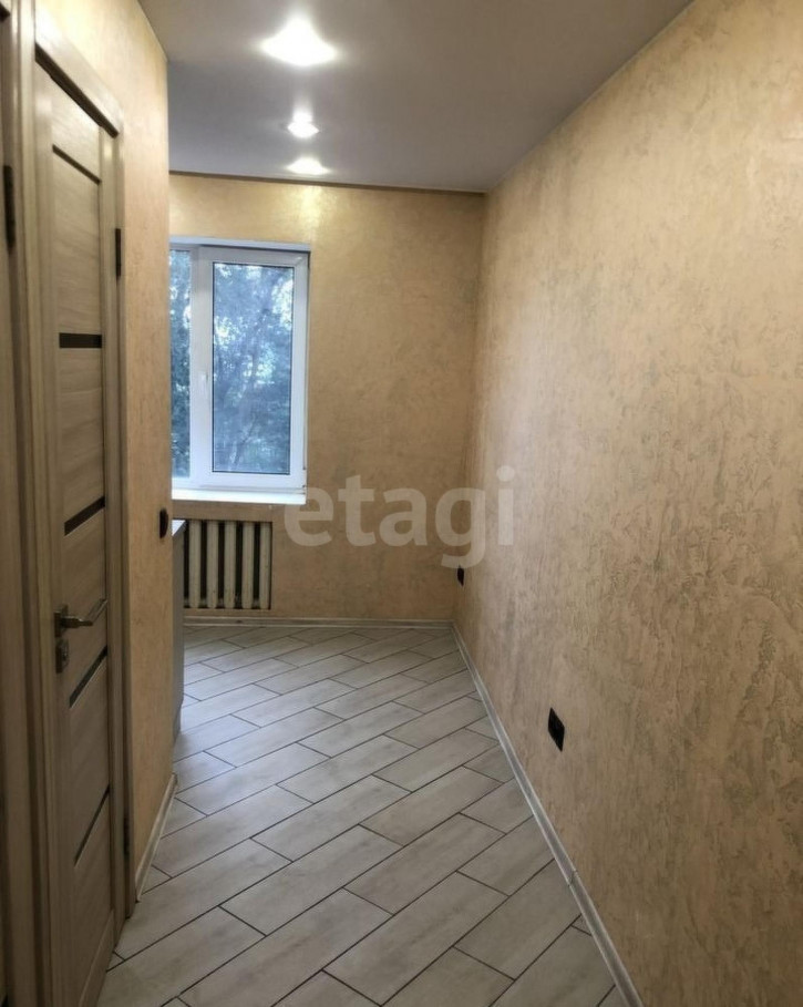 1-комн квартира Квартал 5-й поселок Киркомбината, 11