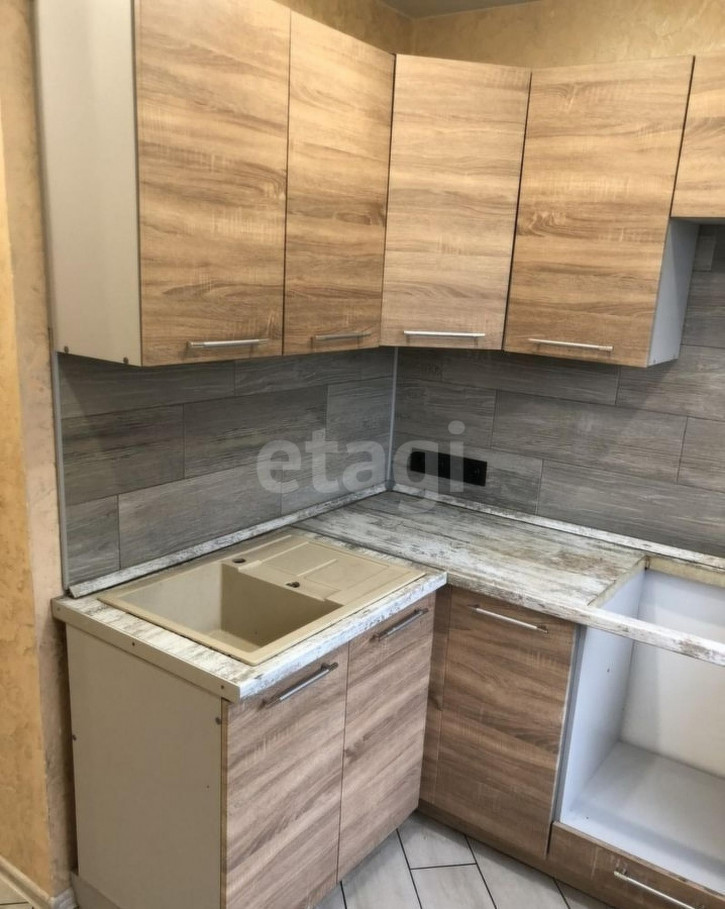 1-комн квартира Квартал 5-й поселок Киркомбината, 11