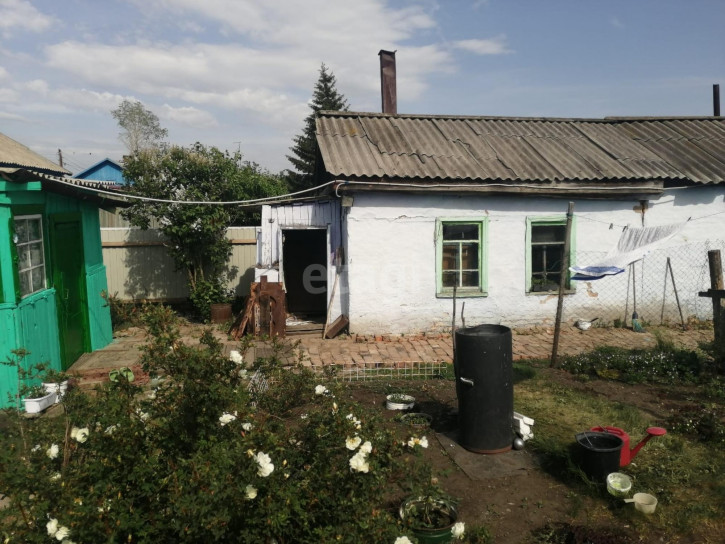 Коттедж/дом Зелёная, 14 кв2