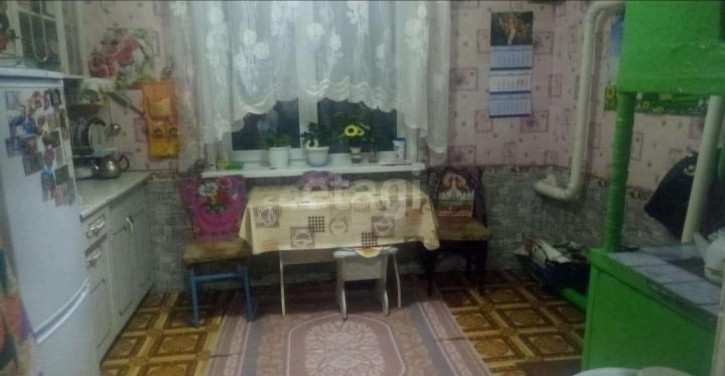 Коттедж/дом Зелёная, 14 кв2