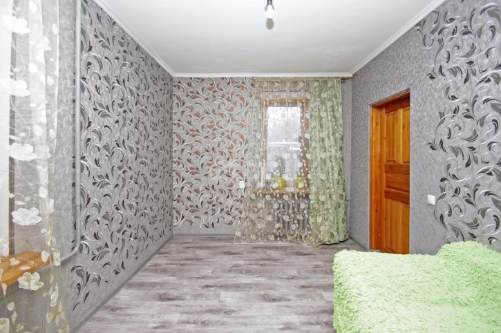 3-комн квартира Транспортная 3-я, 11