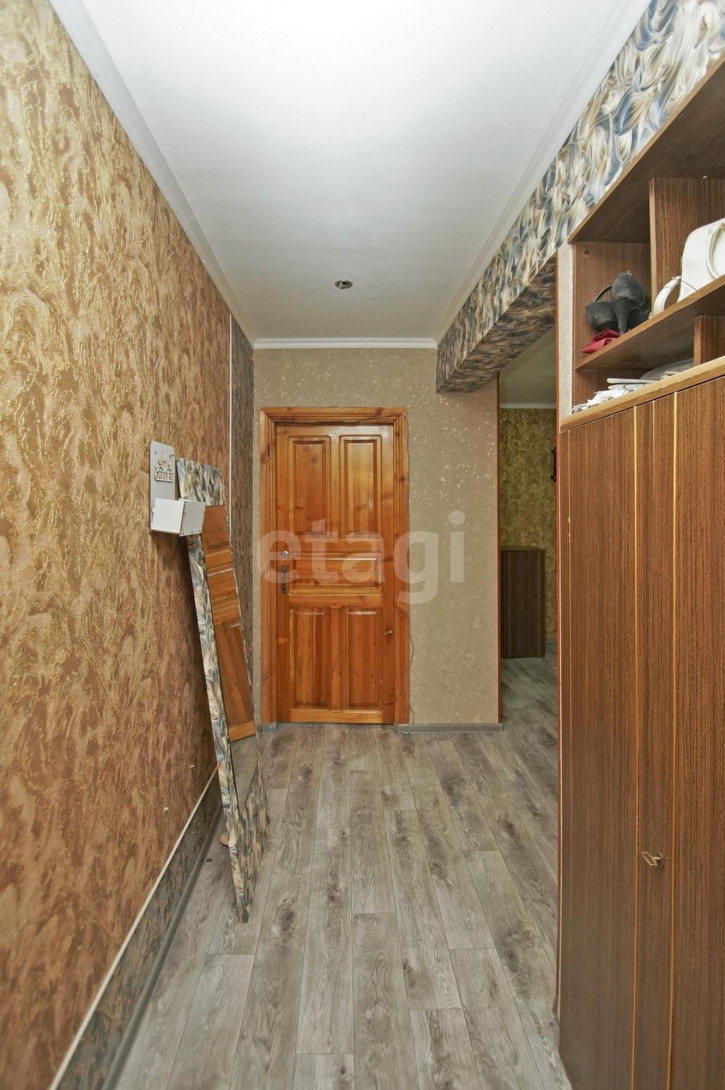 3-комн квартира Транспортная 3-я, 11