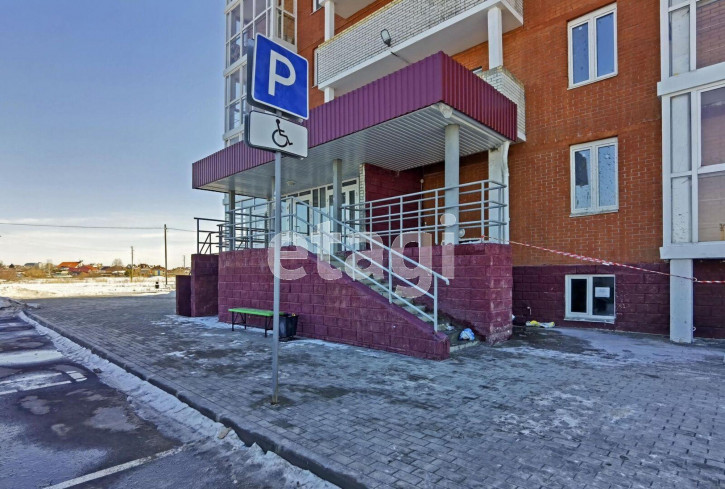 Студия бульвар Архитекторов, 1г