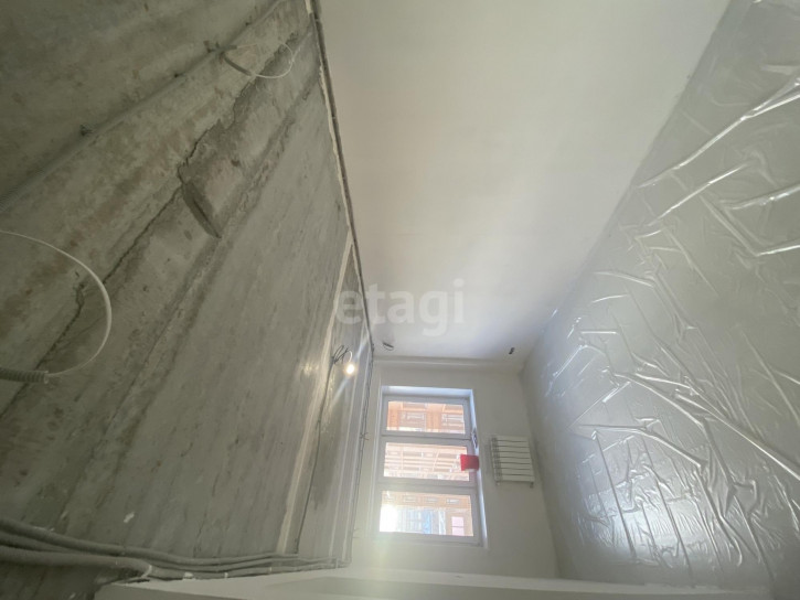 2-комн квартира Чернышевского, 2/3