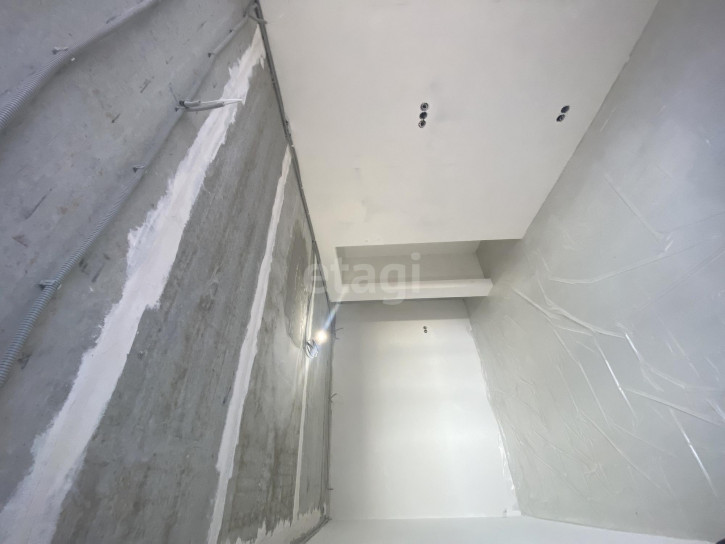 2-комн квартира Чернышевского, 2/3