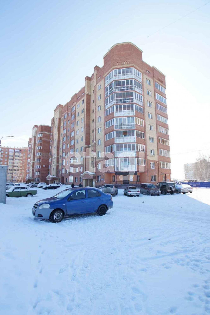 3-комн квартира Мишина Игоря, 8