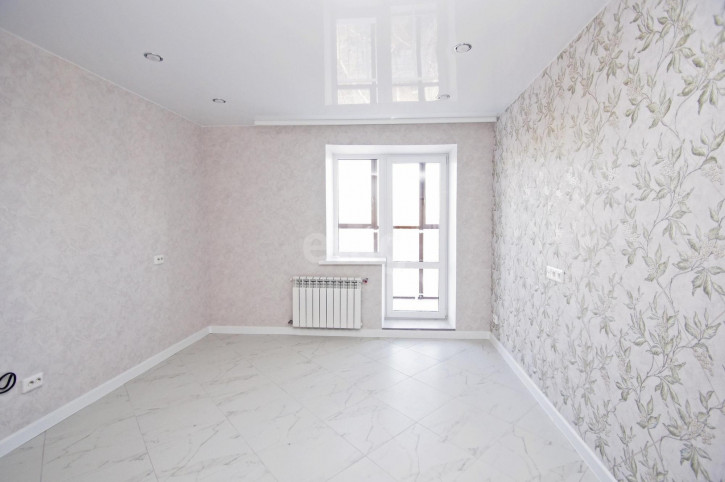 1-комн квартира Успенского, 31б