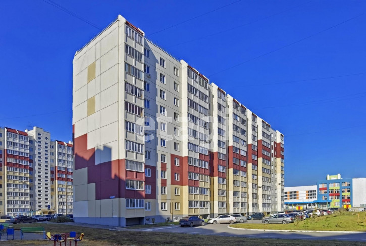 2-комн квартира Амурский проезд 2-й, 4/3