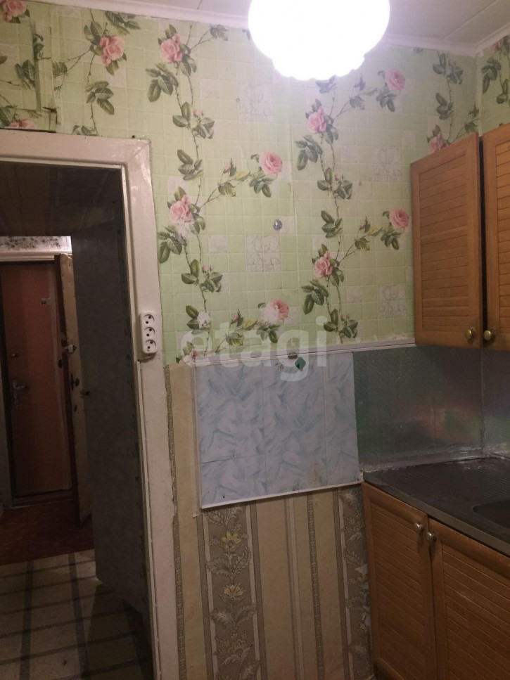 1-комн квартира Силина, 11