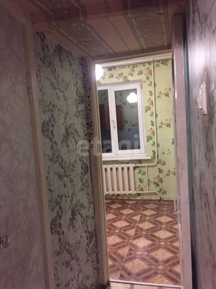 1-комн квартира Силина, 11