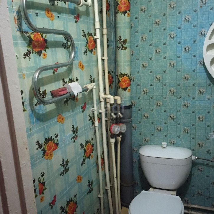 1-комн квартира Силина, 11