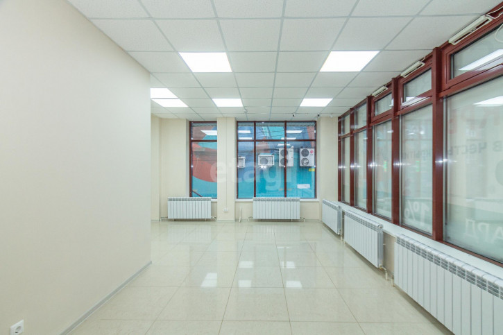 Торговое помещение проспект Мира 46