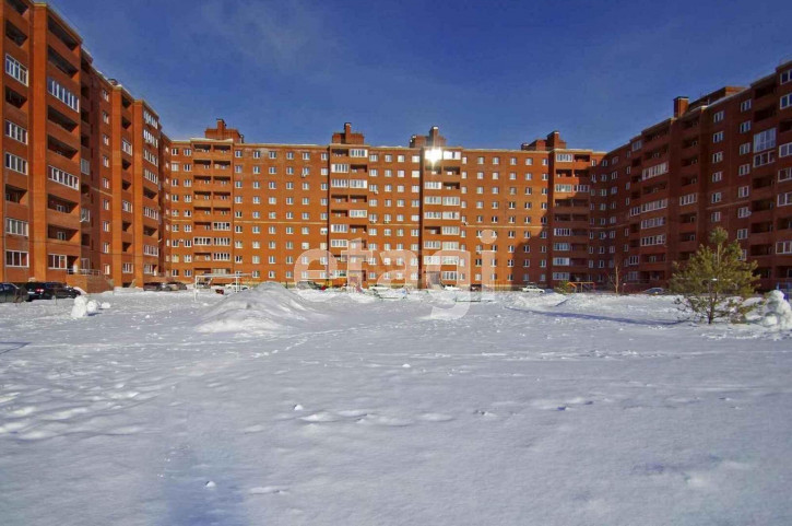 1-комн квартира Михаила Врубеля, 3
