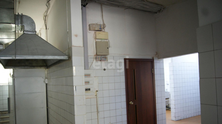Помещение свободного назначения Екатеринбург