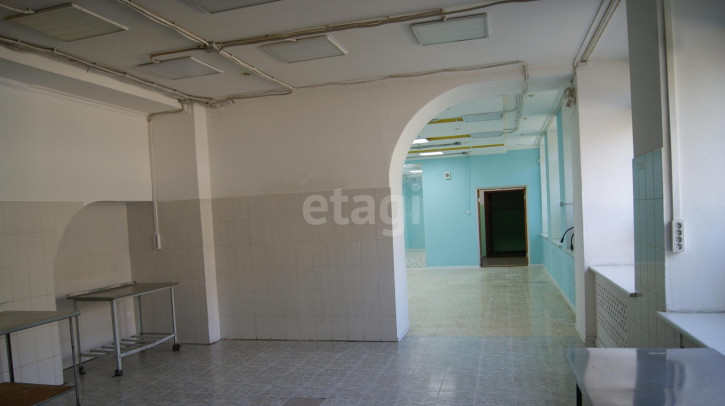Помещение свободного назначения Екатеринбург