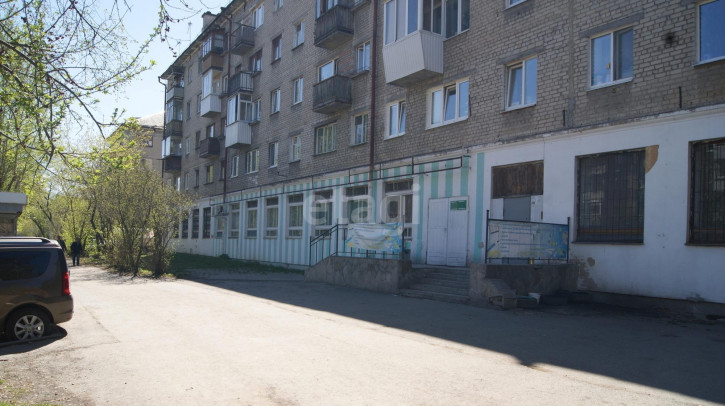 Помещение свободного назначения Екатеринбург