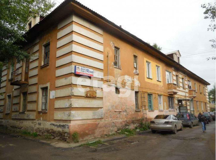 Комната Щорса, 92а к 5